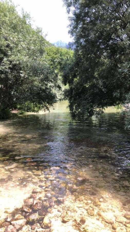 Willa Kuca Za Odmor Diva Mostar Zewnętrze zdjęcie