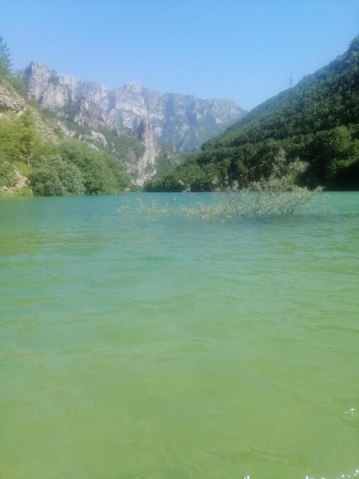 Willa Kuca Za Odmor Diva Mostar Zewnętrze zdjęcie
