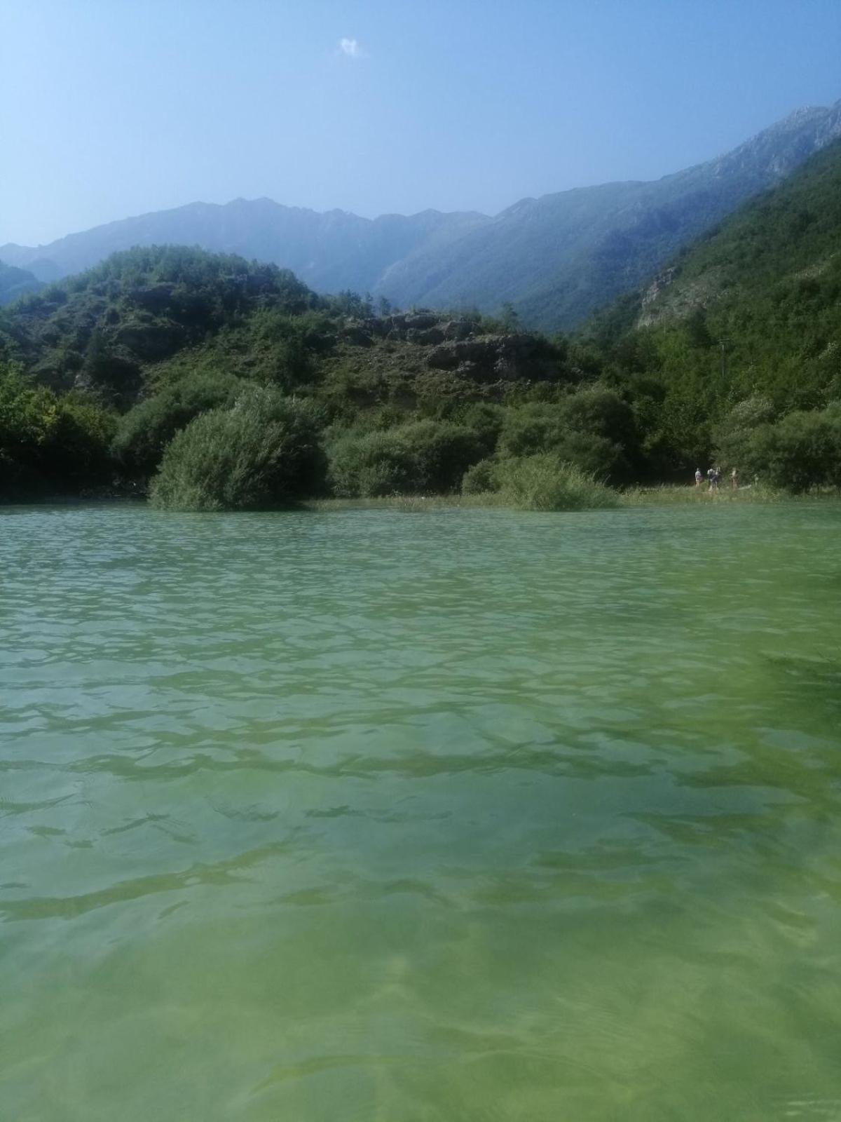 Willa Kuca Za Odmor Diva Mostar Zewnętrze zdjęcie