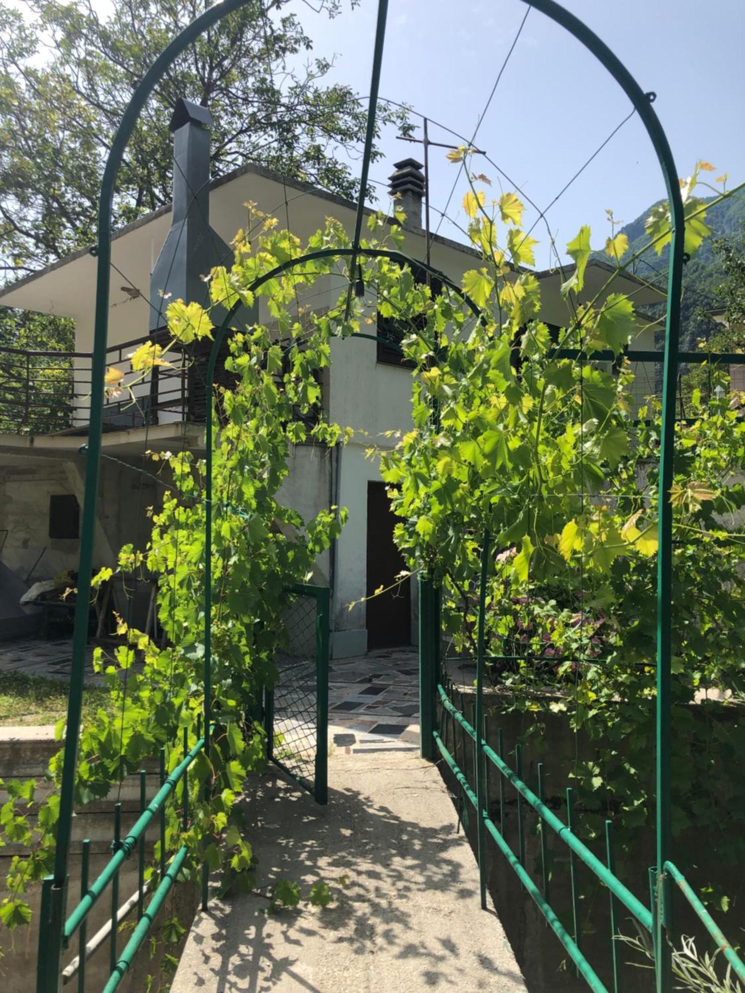 Willa Kuca Za Odmor Diva Mostar Zewnętrze zdjęcie