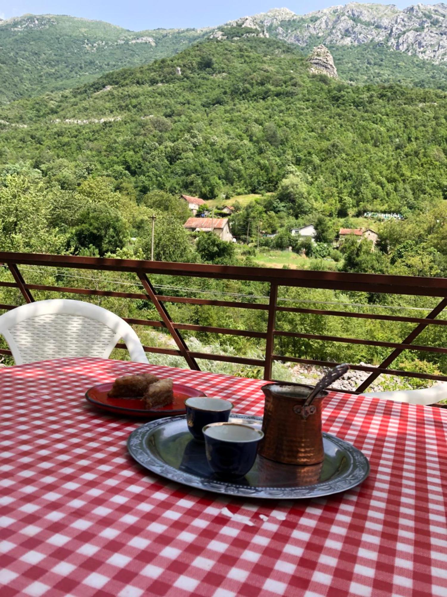 Willa Kuca Za Odmor Diva Mostar Zewnętrze zdjęcie