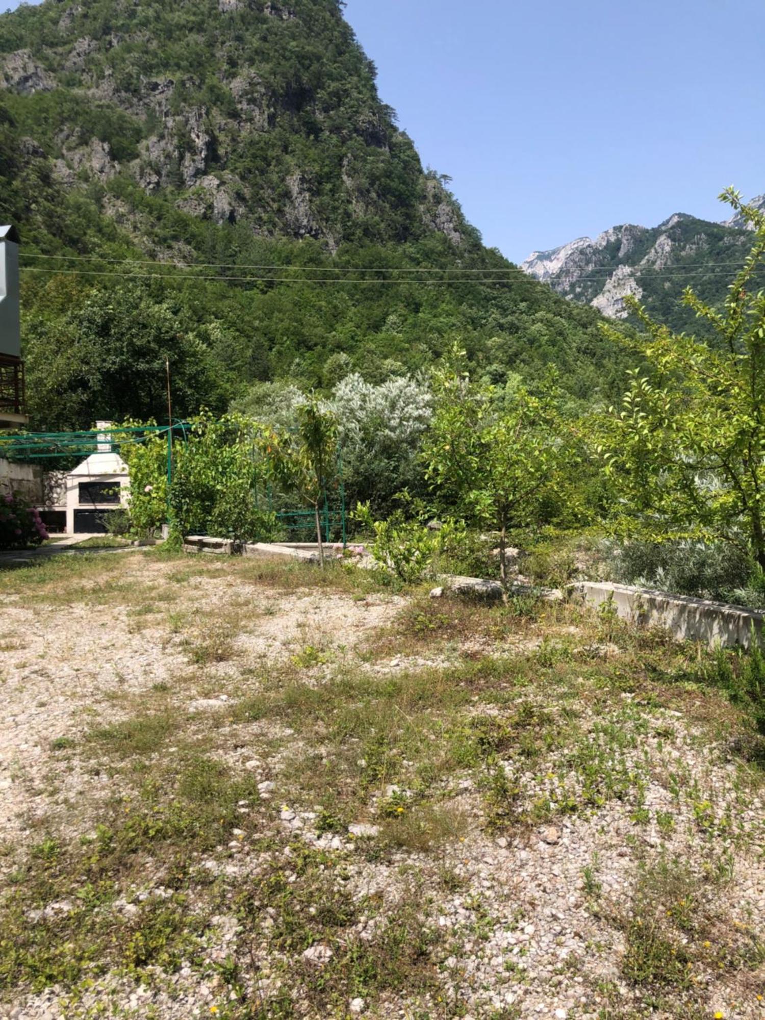 Willa Kuca Za Odmor Diva Mostar Zewnętrze zdjęcie