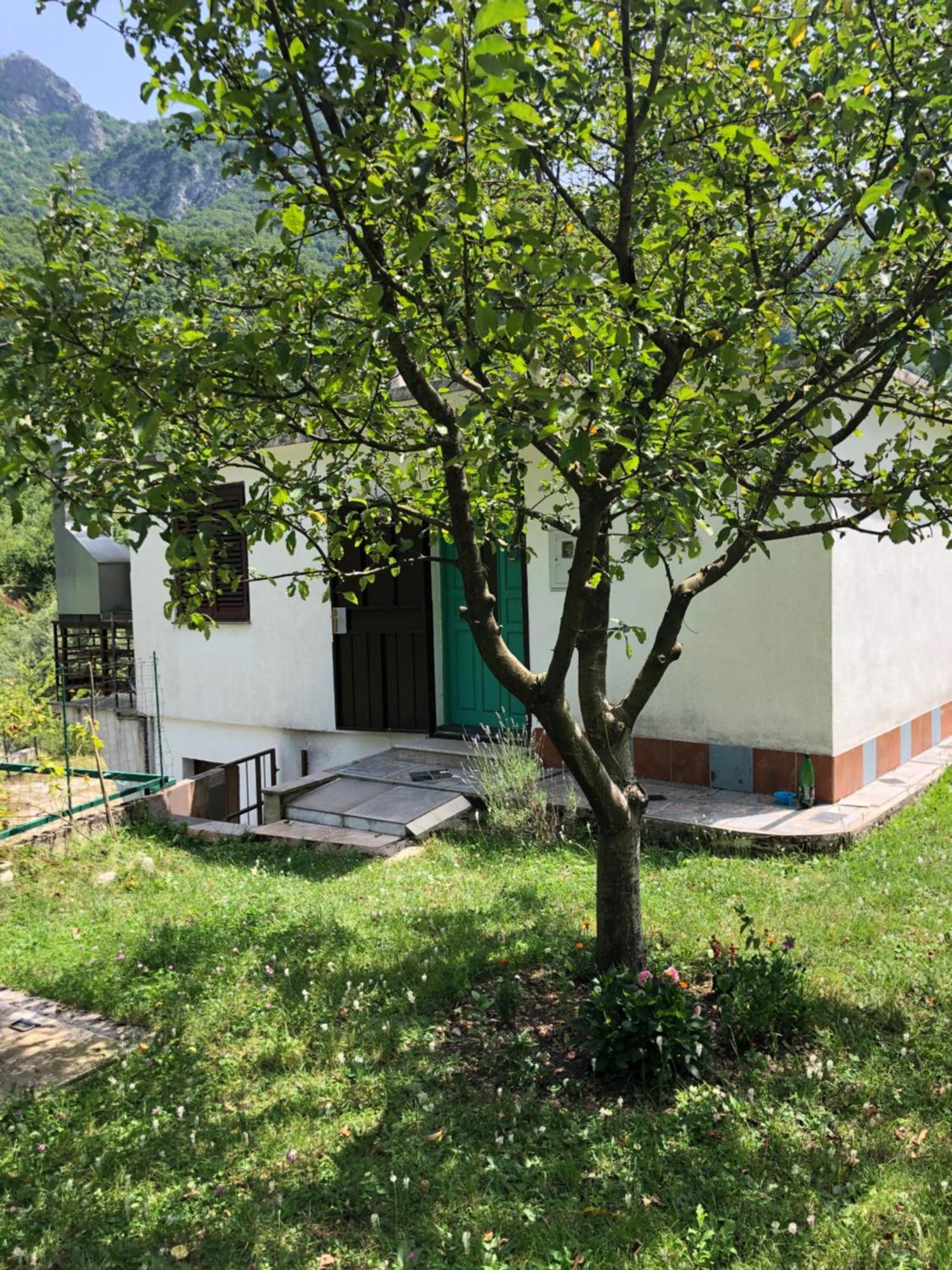 Willa Kuca Za Odmor Diva Mostar Zewnętrze zdjęcie